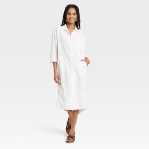 Universal Thread Shirt Dress